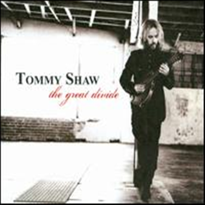 Tommy Shaw - Great Divide (2LP)