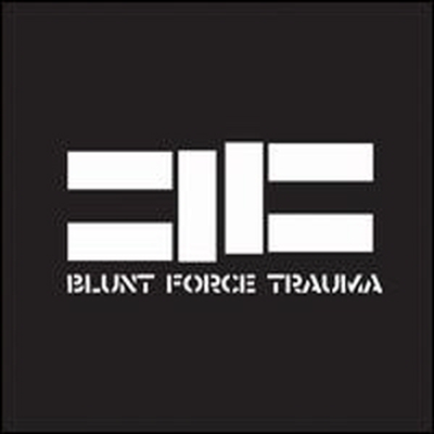 Cavalera Conspiracy - Blunt Force Trauma (CD)