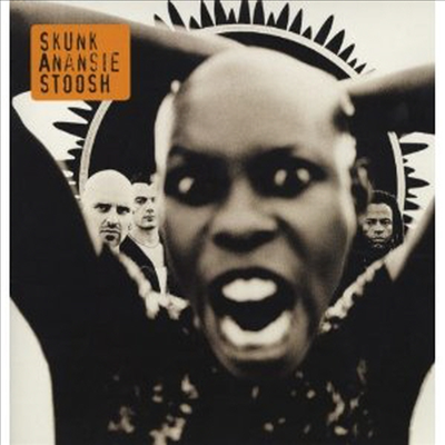 Skunk Anansie - Stoosh (LP+CD)