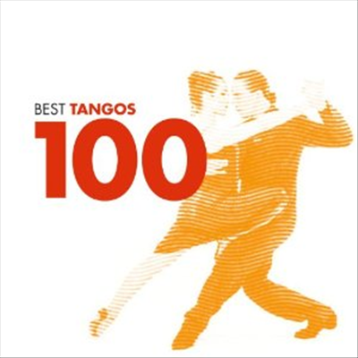 Best Tango 100 (6CD Boxset) - Various Artists