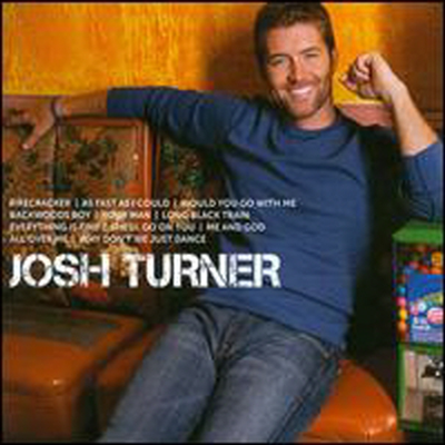 Josh Turner - Icon (CD)