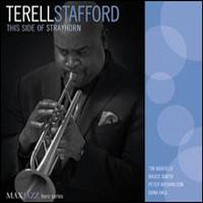 Terell Stafford - This Side Of Strayhorn (Digipack)(CD)