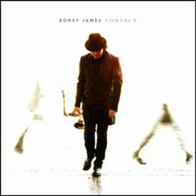 Boney James - Contact (CD)