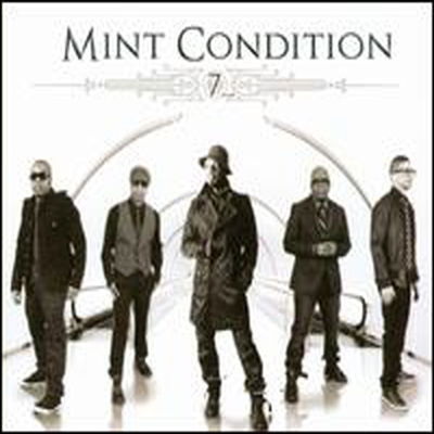 Mint Condition - 7... (CD)