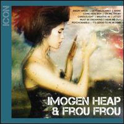 Imogen Heap &amp; Frou Frou - Icon (CD)