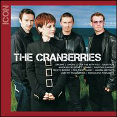 Cranberries - Icon (CD)