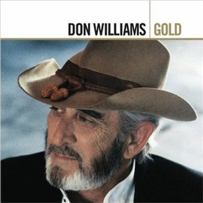Don Williams - Anthology (2CD)