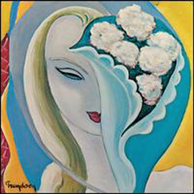 Derek &amp; The Dominos - Layla and Other Assorted Love Songs (Remastered)(2LP)