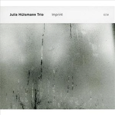 Julia Hulsmann Trio - Imprint (CD)