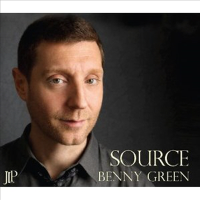 Benny Green - Source (CD)