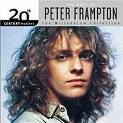 Peter Frampton - Millennium Collection - 20th Century Masters (CD)