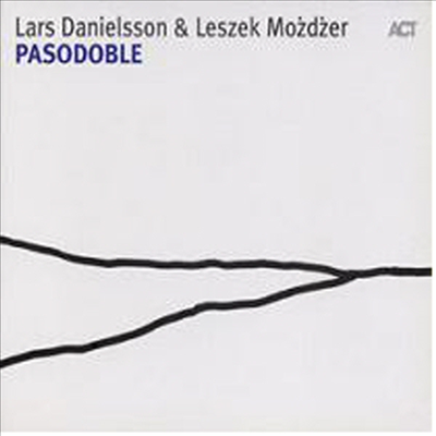 Lars Danielsson / Leszek Mozdzer - Pasodoble (Digipak)(CD)