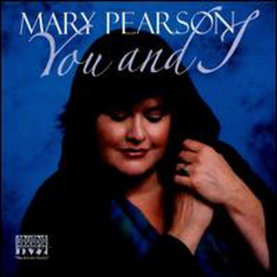 Mary Pearson - You And I (CD)