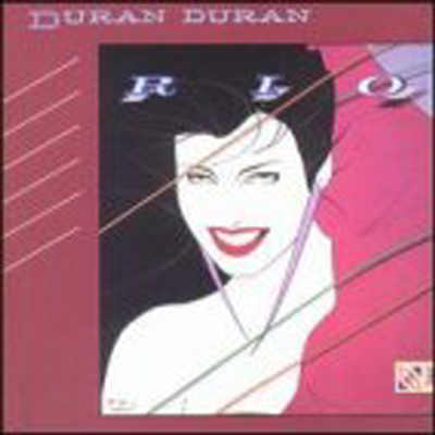 Duran Duran - Rio (Enhanced)(CD)