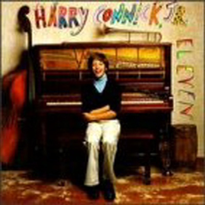Harry Connick, Jr. - 11 (Eleven)(CD-R)