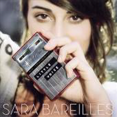 Sara Bareilles - Little Voice
