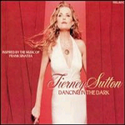 Tierney Sutton - Dancing In The Dark (Digipak)(CD)