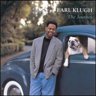 Earl Klugh - The Journey(CD-R)