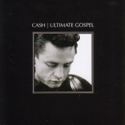 Johnny Cash - Ultimate Gospel (CD)