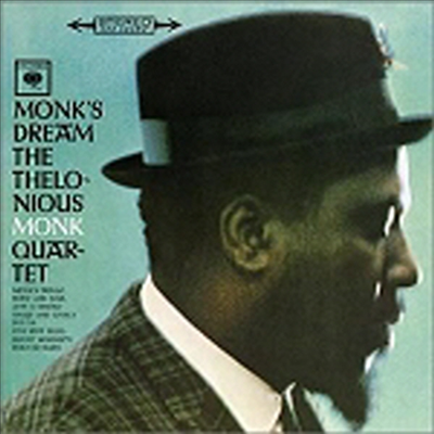 Thelonious Monk - Monk&#39;s Dream (CD)