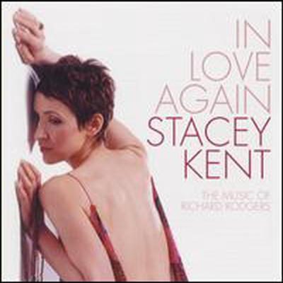 Stacey Kent - In Love Again (CD)