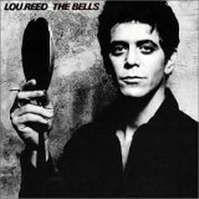 Lou Reed - Bells (CD-R)