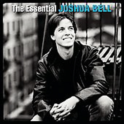 에센셜 조슈아 벨 (The Essential Joshua Bell) (2CD) - Joshua Bell