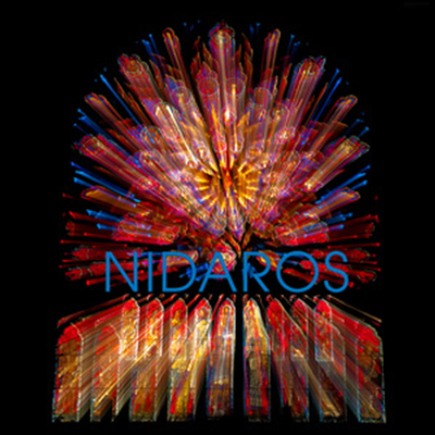 니다로스 성당을 위한 합창음악 (Nidaros) (SACD Hybrid) - Vivianne Sydnes