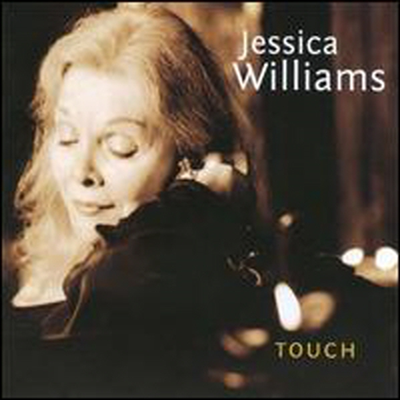 Jessica Williams - Touch (CD)