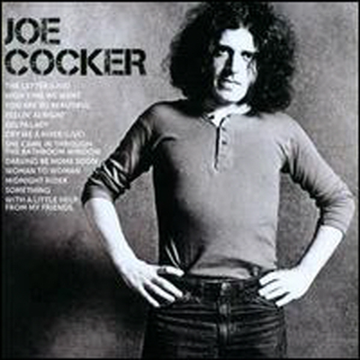 Joe Cocker - Icon (CD)