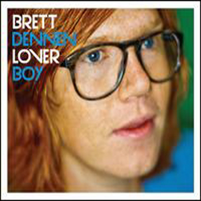 Brett Dennen - Loverboy (LP)