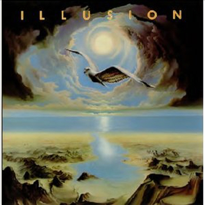 Illusion - Illusion (Remastered)