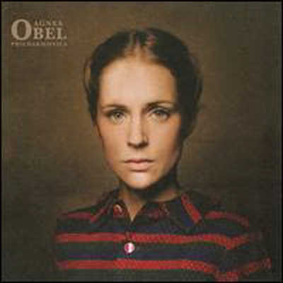 Agnes Obel - Philharmonics (LP)