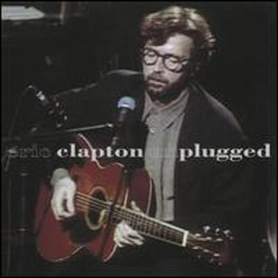 Eric Clapton - Unplugged (180G)(2LP)