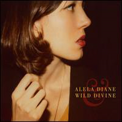 Alela Diane - Alela Diane &amp; Wild Divine (LP)