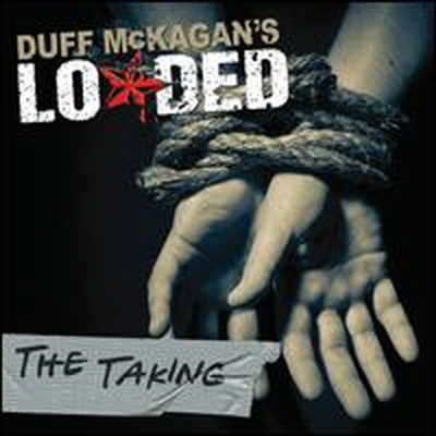 Duff Mckagan's Loaded - Taking (CD)