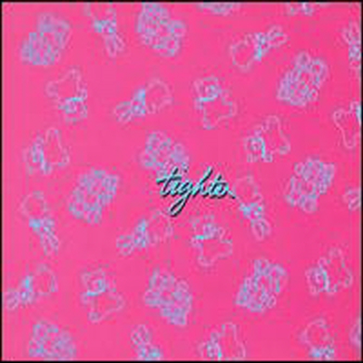 Mindless Self Indulgence - Tighter (CD+DVD)