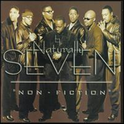 Naturally 7 - Non-Fiction