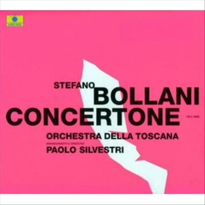 Stefano Bollani - Concertone