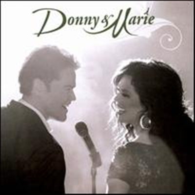 Donny & Marie Osmond - Donny & Marie (Bonus Tracks)