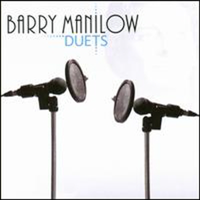 Barry Manilow - Duets (Digipack)(CD)