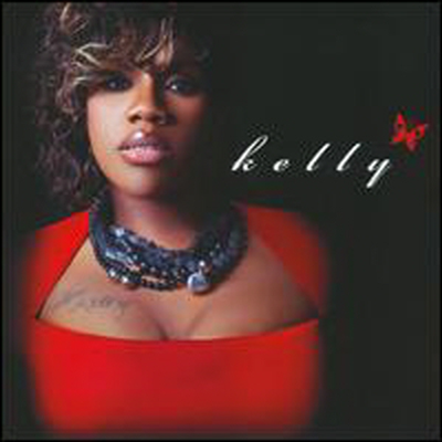 Kelly Price - Kelly (CD)