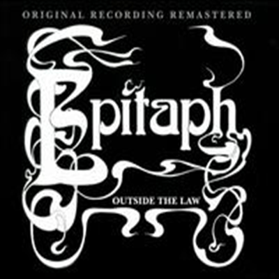 Epitaph - Outside The Law (Remastered)