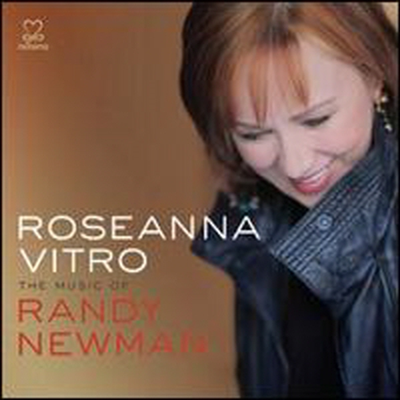 Roseanna Vitro - Music Of Randy Newman (Digipack)(CD)