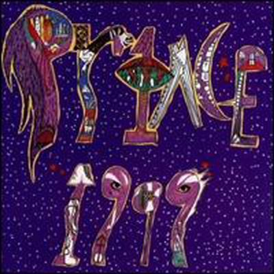 Prince - 1999 (180G)(2LP)