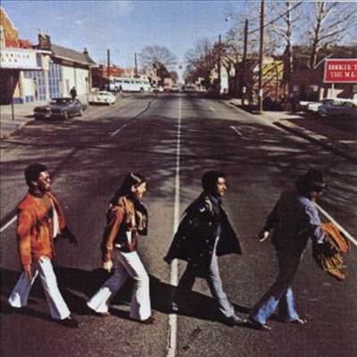 Booker T &amp; The MG&#39;s - Mclemore Avenue (Stax Remasters) (Bonus Tracks)(CD)