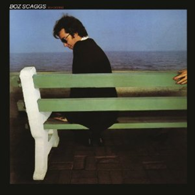 Boz Scaggs - Silk Degrees (180G)(LP)