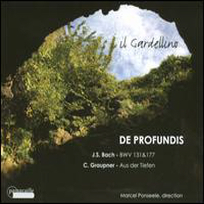 구렁텅이에서 (De Profundis) (Digipack)(CD) - Il Gardellino