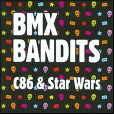 Bmx Bandits - C 86 / Star Wars