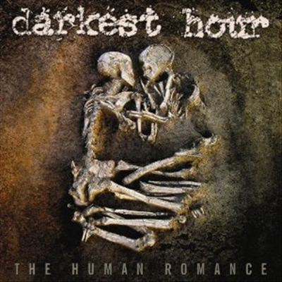 Darkest Hour - The Human Romance (180 Gram Vinyl) (w/Download Card &amp; Poster) (LP)